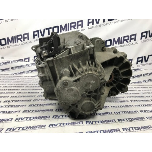 МКПП коробка переключения передач Ford Focus 2 2.0 TDCI 2005-2010 6M5R7002DB